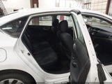 Nissan Sentra Sv 3N1AB7AP7HY348644 снимка