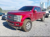 Ford F-250 Platinum 1FT7W2BT3JEB69689 снимка