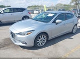 Mazda Mazda3 Touring 3MZBN1L79HM126369 снимка