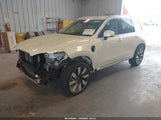 Volvo Xc90 Recharge Plug-In Hybrid T8 Ultimate Bright Theme 7-Seater YV4H60CA1P1990793 снимка