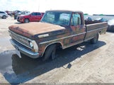 Ford F100 F10GKF38978 снимка