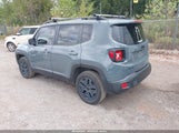 Jeep Renegade Upland Edition 4X4 ZACCJBAB5JPJ17958 photo