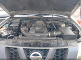 Nissan Xterra S 5N1AN08W18C513519 photo