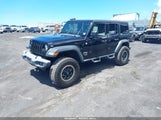 Jeep Wrangler Unlimited Sport S 4X4 1C4HJXDG7JW126824 photo