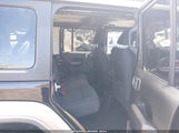 Jeep Wrangler Unlimited Sport S 4X4 1C4HJXDG7JW126824 снимка