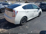 Toyota Prius Four JTDKN3DU4C5508438 снимка