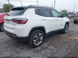Jeep Compass Limited 4X4 3C4NJDCB8KT679240 снимка