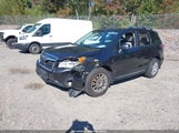 Subaru Forester 2.5I Touring JF2SJAUC7FH480176 снимка