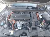 Honda Accord Hybrid Touring 1HGCY2F84PA035256 photo