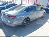 Honda Accord Hybrid Touring 1HGCY2F84PA035256 photo