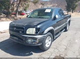 Toyota Tundra Sr5 V8 5TBRT34152S229818 fotografie