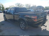 Ford F-150 Fx4 1FTFW1ET1EFA01387 снимка