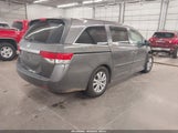 Honda Odyssey Ex-L 5FNRL5H64GB043594 снимка