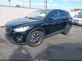 Mazda Cx-5 Grand Touring JM3KE4DY7G0826914 снимка