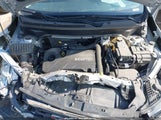 GMC Terrain Awd Sle 3GKALTEV6NL111006 снимка