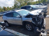 GMC Terrain Awd Sle 3GKALTEV6NL111006 снимка