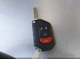 Jeep Wrangler 4-Door Rubicon 4X4 1C4HJXFN7PW546670 photo