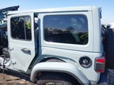 Jeep Wrangler 4-Door Rubicon 4X4 1C4HJXFN7PW546670 photo