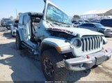 Jeep Wrangler 4-Door Rubicon 4X4 1C4HJXFN7PW546670 photo