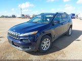 Jeep Cherokee Latitude 1C4PJMCS5FW544810 снимка