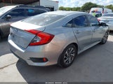 Honda Civic Ex 19XFC2F77GE087592 fotografie