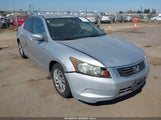 Honda Accord 2.4 Lx 1HGCP263X8A083630 снимка