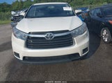 Toyota Highlander Le V6 5TDZKRFH3FS107715 снимка