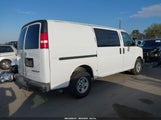 Chevrolet Express 1GCFG15X851120809 снимка