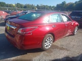Nissan Altima 2.5 S 1N4AL3AP8FN379906 снимка