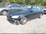 Kia Spectra Ex/Lx/Sx KNAFE121665352533 снимка