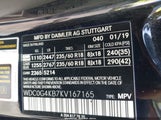 Mercedes-Benz Glc 300 4Matic WDC0G4KB7KV167165 photo