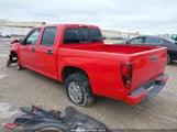 Chevrolet Colorado Lt 1GCCS13E078248877 снимка