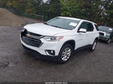 Chevrolet Traverse 3Lt 1GNEVHKW6KJ210873 снимка