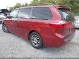 Toyota Sienna Xle 5TDYZ3DC6LS084499 снимка