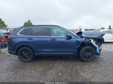 Honda Cr-V Hybrid Sport-L 5J6RS6H88SL028249 photo