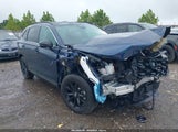 Honda Cr-V Hybrid Sport-L 5J6RS6H88SL028249 photo