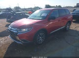 Mitsubishi Outlander Es JA4AD2A34GZ042037 снимка