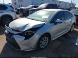 Toyota Corolla Le 5YFB4MDE0RP220753 снимка