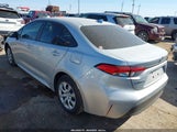 Toyota Corolla Le 5YFB4MDE0RP220753 снимка