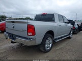 Ram  Big Horn 3C6RR7LT2HG599381 снимка