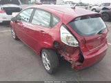 Ford Fiesta Se 3FADP4EJ9FM164722 снимка