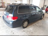 Honda Odyssey Ex-L 5FNRL38719B020824 снимка