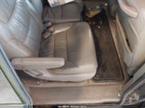 Honda Odyssey Ex-L 5FNRL38719B020824 снимка