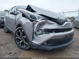 Toyota C-Hr Xle Premium NMTKHMBX5JR031146 fotografie