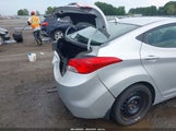 Hyundai Elantra Limited KMHDH4AEXDU595266 снимка