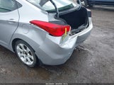 Hyundai Elantra Limited KMHDH4AEXDU595266 снимка