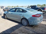 Ford Fusion Hybrid Se 3FA6P0LU2DR148831 снимка
