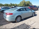 Ford Fusion Hybrid Se 3FA6P0LU2DR148831 снимка