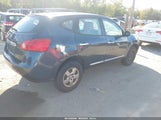 Nissan Rogue Select S JN8AS5MT0EW608223 снимка