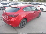 Mazda Mazda3 Sport 3MZBN1K70HM115228 снимка